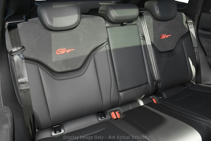 2026 GWM Haval H6GT Ultra Phev (4WD)