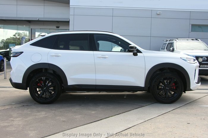 2026 GWM Haval H6GT Ultra Phev (4WD)