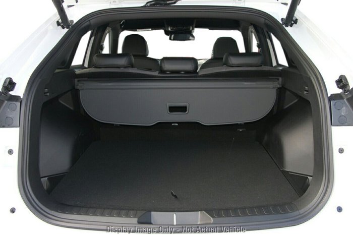 2026 GWM Haval H6GT Ultra Phev (4WD)