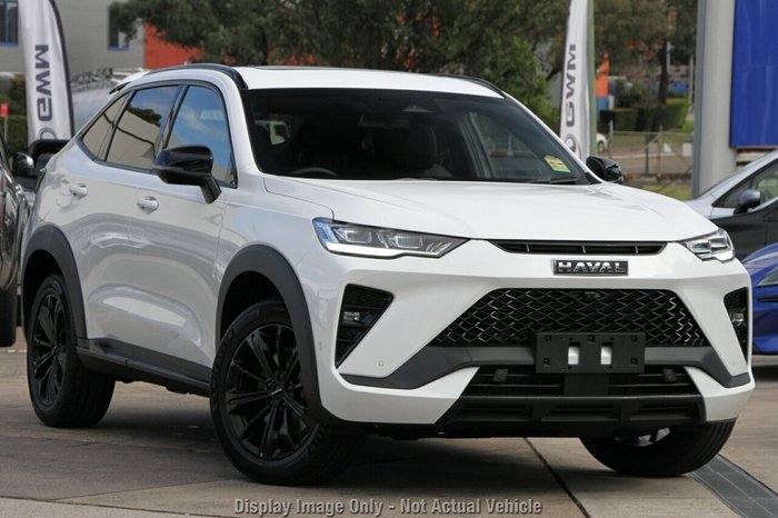 2026 GWM Haval H6GT