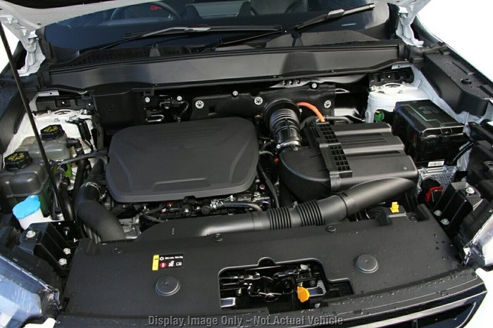 2026 GWM Haval H6GT Ultra Phev (4WD)