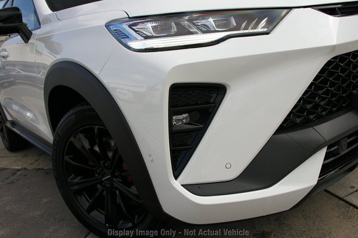 2026 GWM Haval H6GT Ultra Phev (4WD)