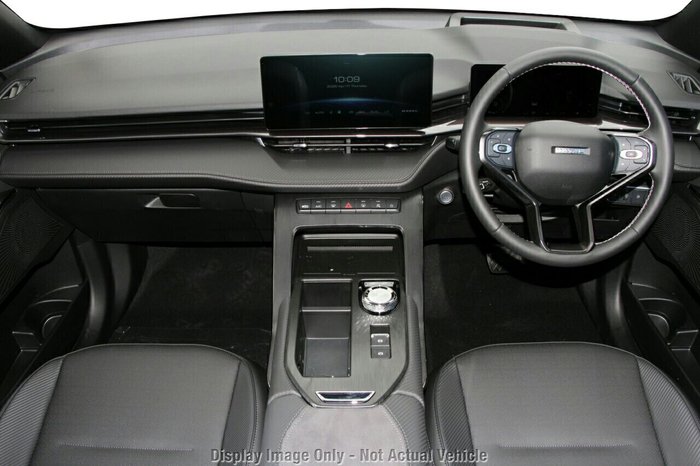 2026 GWM Haval H6GT Ultra Phev (4WD)