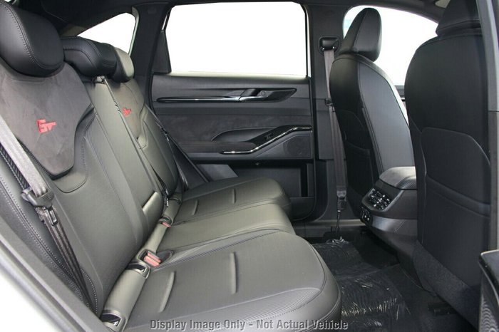 2026 GWM Haval H6GT Ultra Phev (4WD)