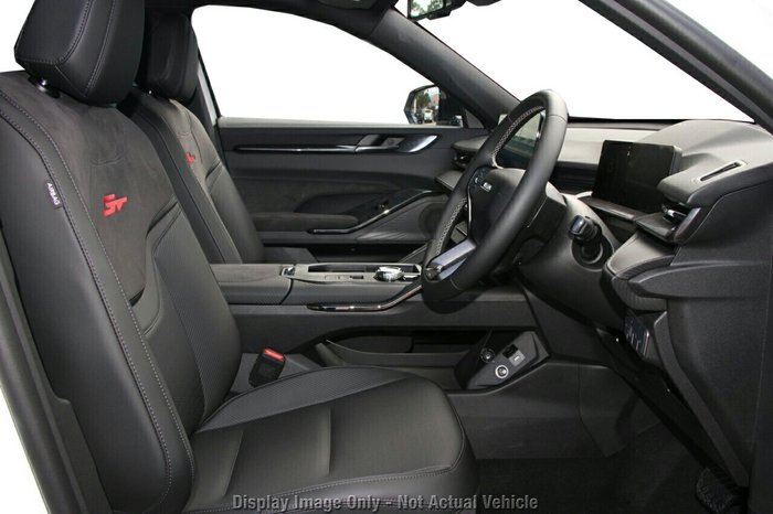 2026 GWM Haval H6GT Ultra Phev (4WD)