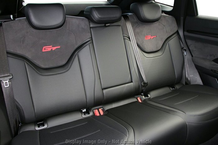 2026 GWM Haval H6GT Ultra Phev (4WD)