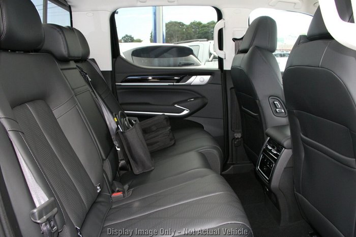 2026 GWM Cannon Alpha Ultra Hi4-T PHEV