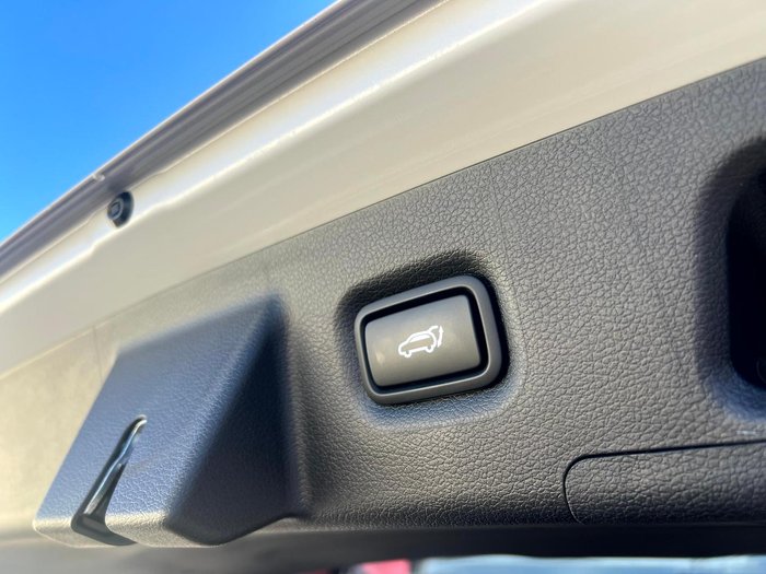 2023 Hyundai Santa Fe Hybrid Elite