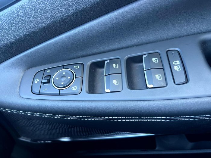 2023 Hyundai Santa Fe Hybrid Elite