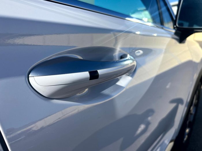 2023 Hyundai Santa Fe Hybrid Elite