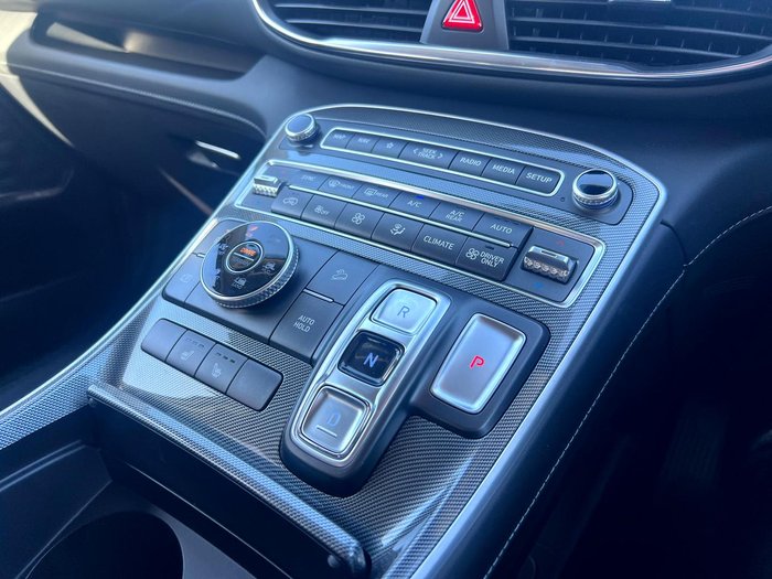 2023 Hyundai Santa Fe Hybrid Elite