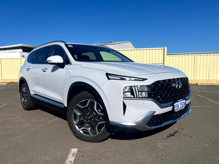 2023 Hyundai Santa Fe