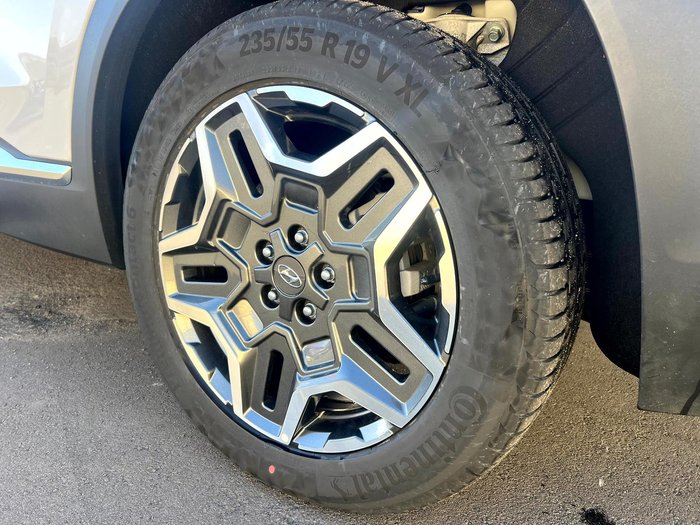 2023 Hyundai Santa Fe Hybrid Elite