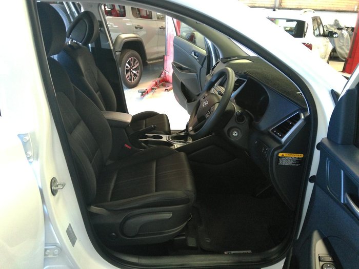 2016 Hyundai Tucson Active