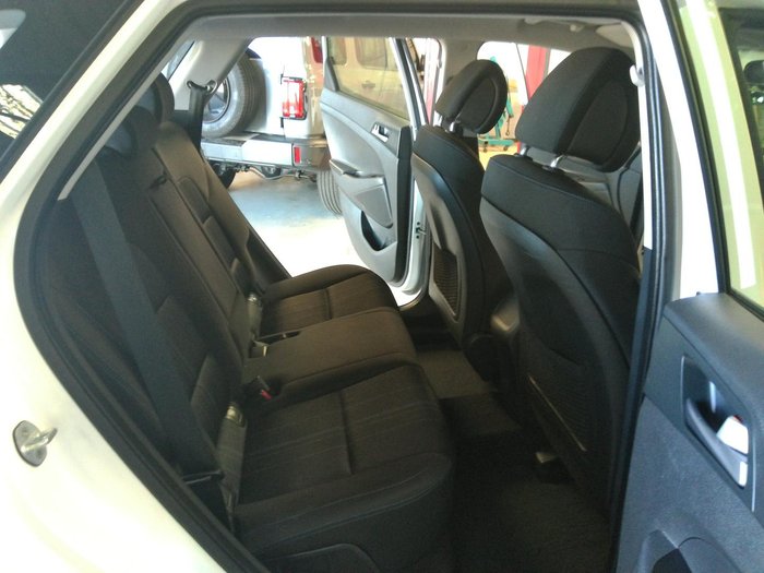 2016 Hyundai Tucson Active