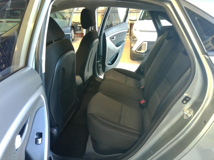 2016 Hyundai i30 Active