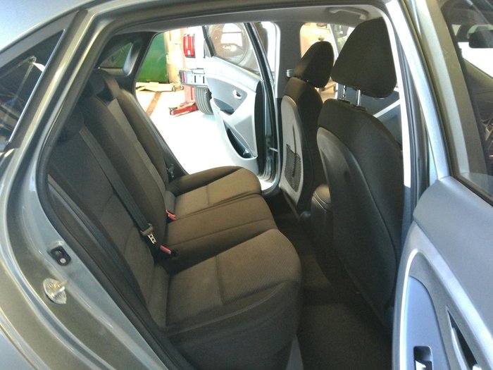 2016 Hyundai i30 Active