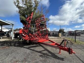 2024 Horwood Bagshaw Pss 39Ft 11000L