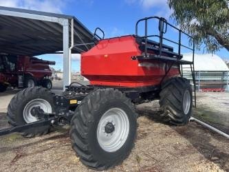 2024 Horwood Bagshaw Pss 39Ft 11000L