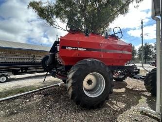 2024 Horwood Bagshaw Pss 39Ft 11000L