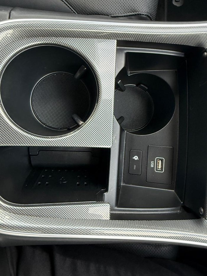 2023 Hyundai Santa Fe Hybrid Elite