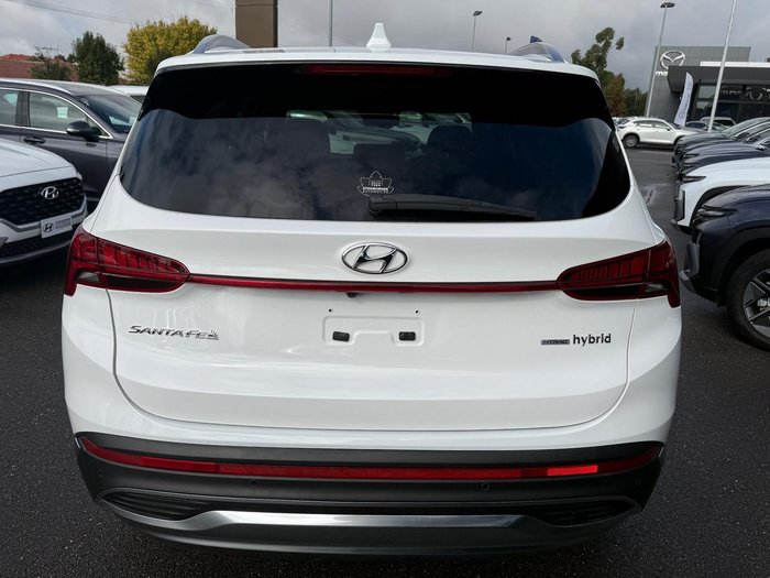 2023 Hyundai Santa Fe Hybrid Elite