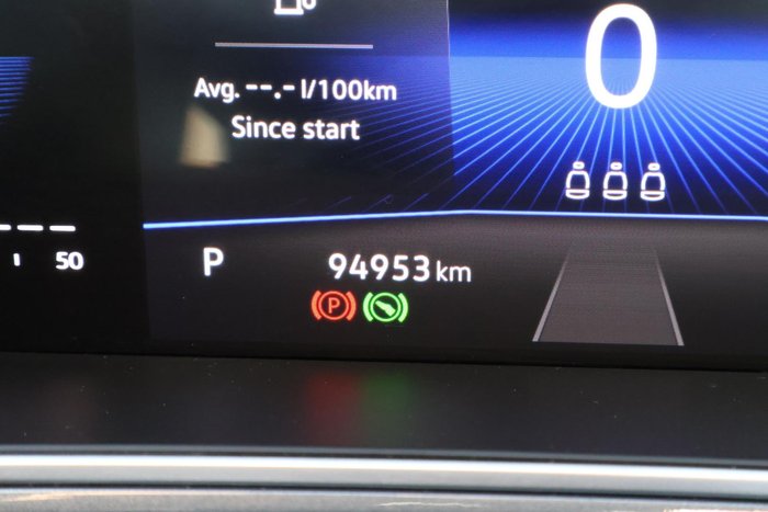 2022 Volkswagen T-Roc 110TSI Style
