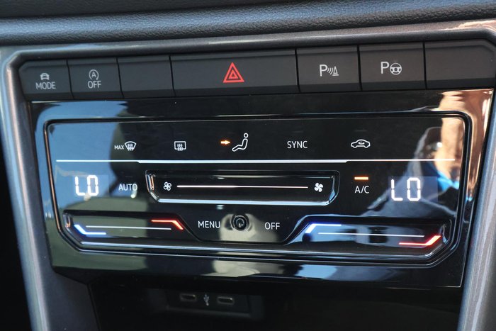 2022 Volkswagen T-Roc 110TSI Style