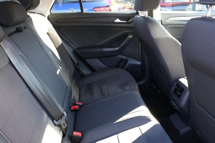 2022 Volkswagen T-Roc 110TSI Style