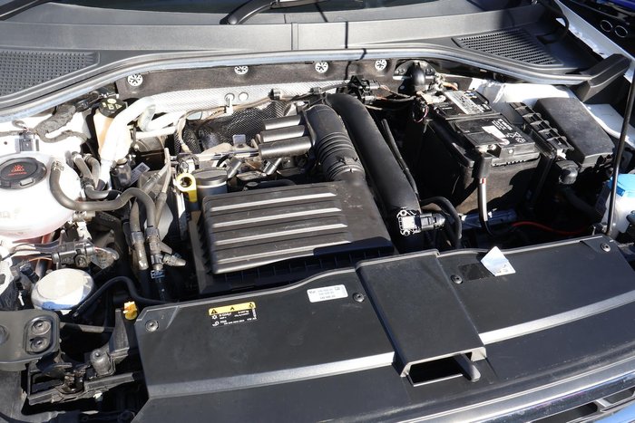 2022 Volkswagen T-Roc 110TSI Style