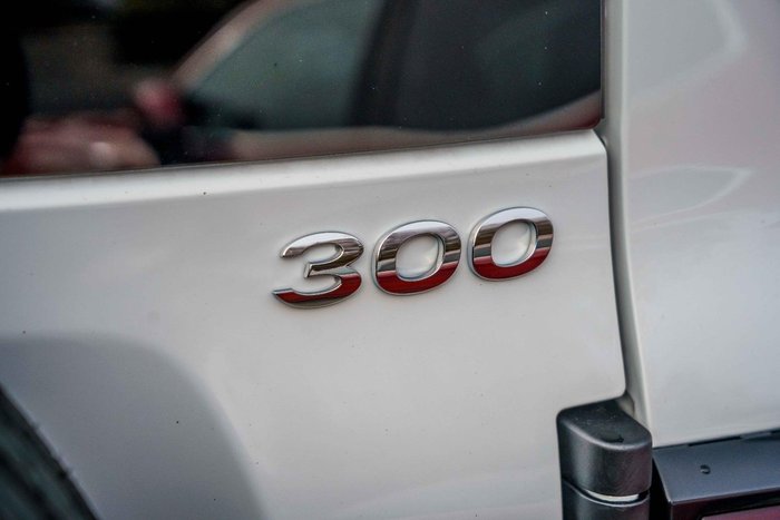 2026 GWM Tank 300 Lux Hi4-T PHEV