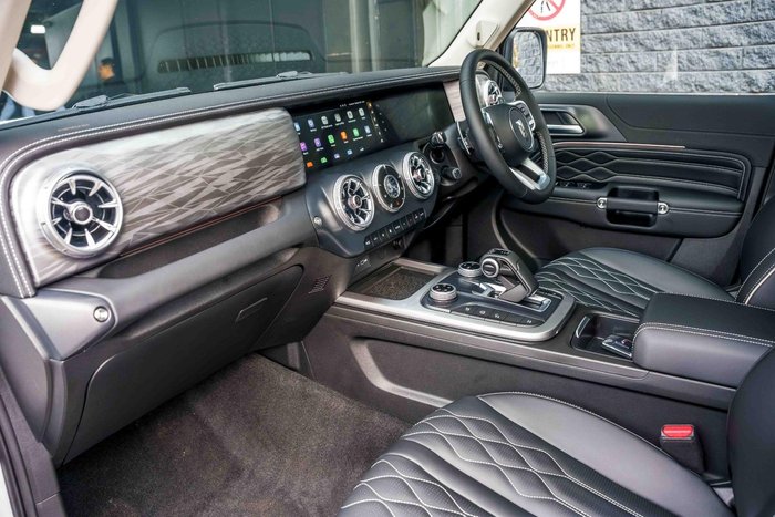2026 GWM Tank 300 Lux Hi4-T PHEV