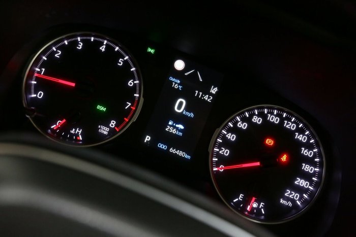 2022 Toyota RAV4 GX
