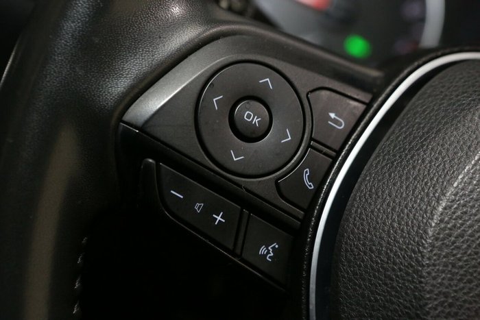 2022 Toyota RAV4 GX
