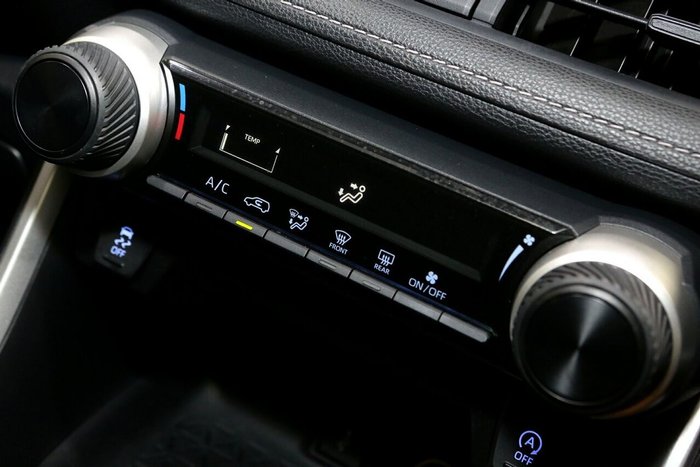 2022 Toyota RAV4 GX