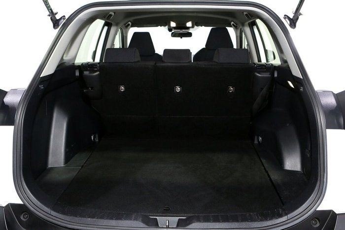 2022 Toyota RAV4 GX
