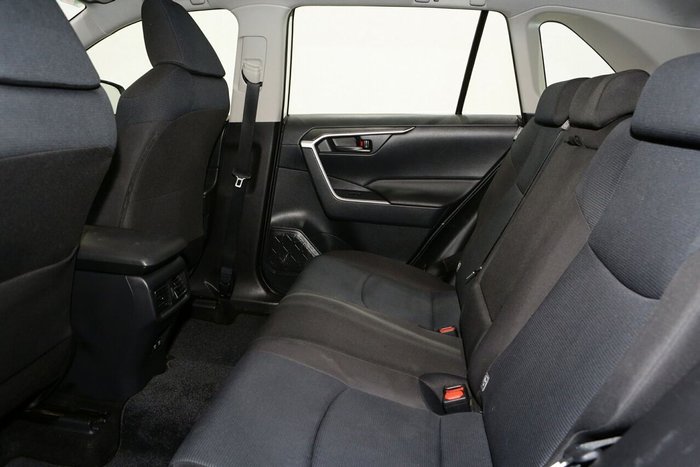 2022 Toyota RAV4 GX