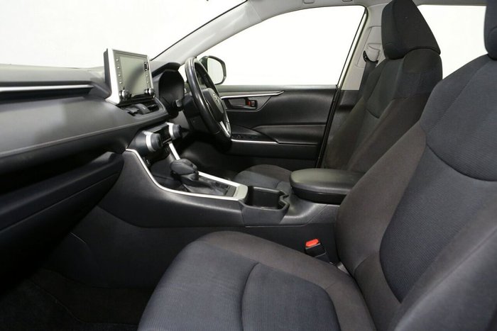 2022 Toyota RAV4 GX