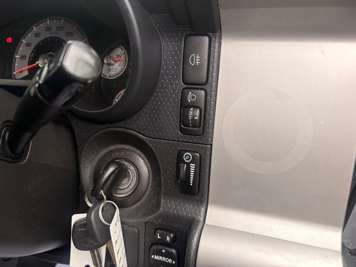 2015 Toyota FJ Cruiser