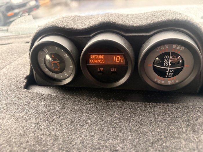 2015 Toyota FJ Cruiser