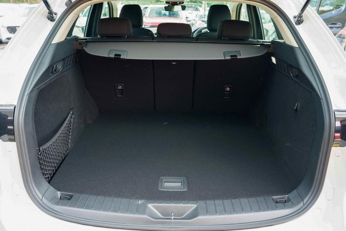 2026 Mazda CX-60 G25 Pure