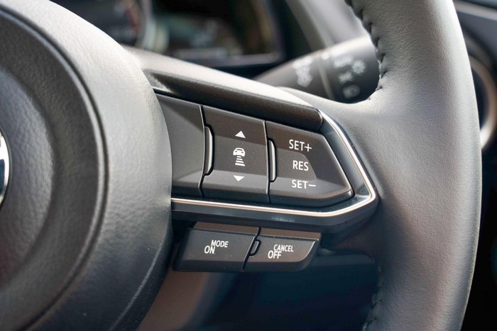 2026 Mazda CX-3 G20 Pure