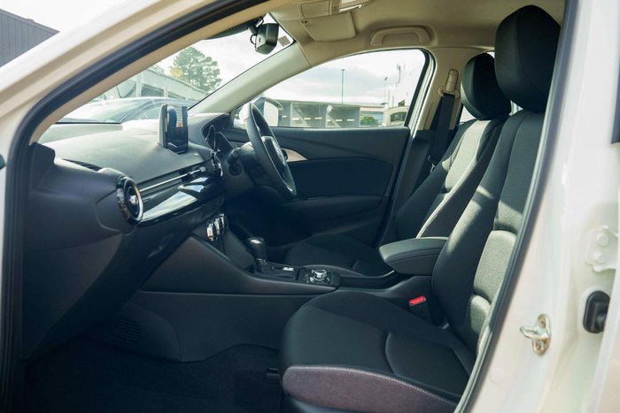 2026 Mazda CX-3 G20 Pure
