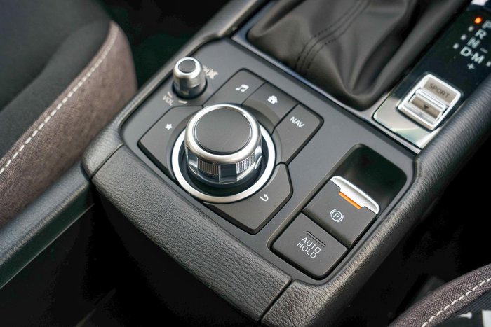 2026 Mazda CX-3 G20 Pure