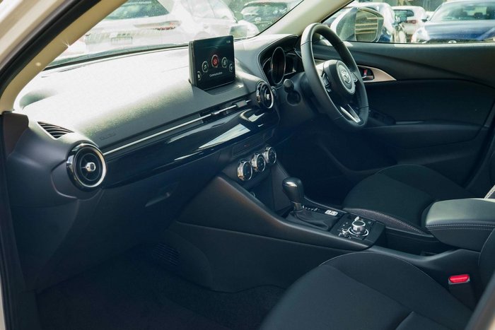2026 Mazda CX-3 G20 Pure