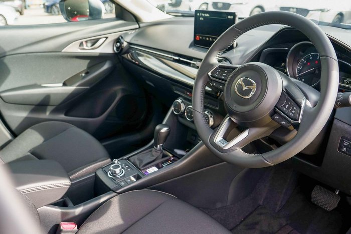 2026 Mazda CX-3 G20 Pure