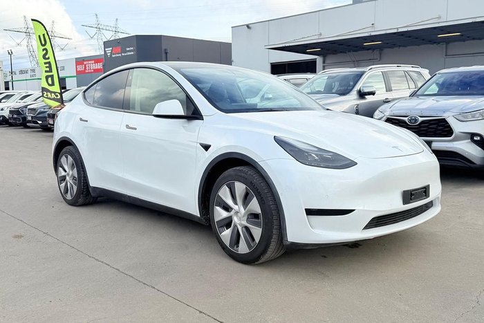 2023 Tesla Model Y Rear-Wheel Drive