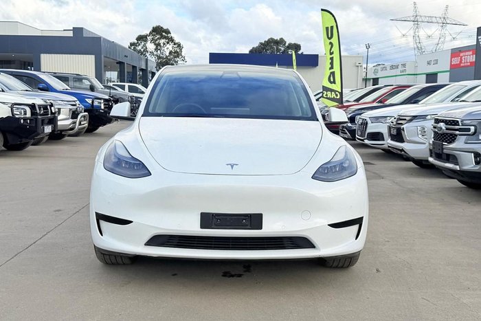 2023 Tesla Model Y Rear-Wheel Drive