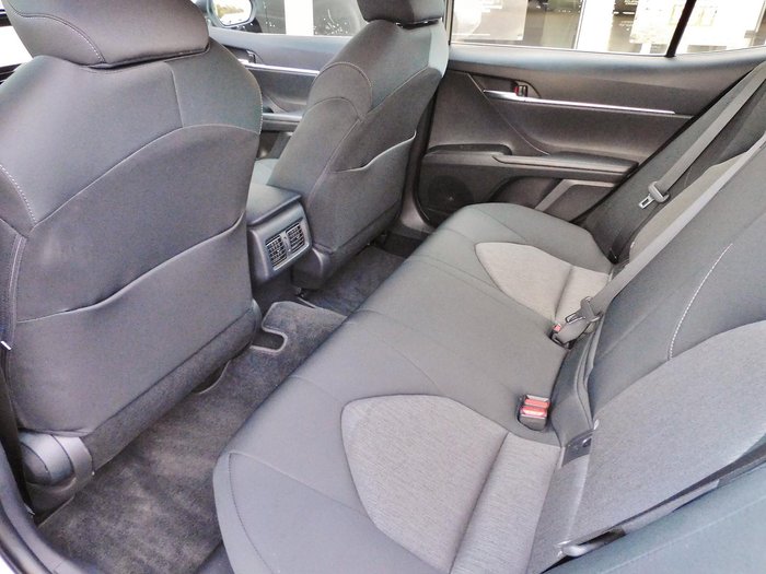 2024 Toyota Camry Ascent
