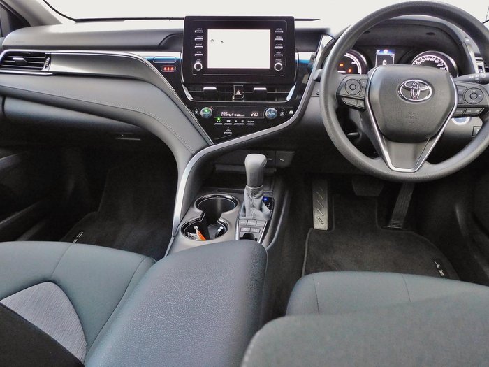 2024 Toyota Camry Ascent